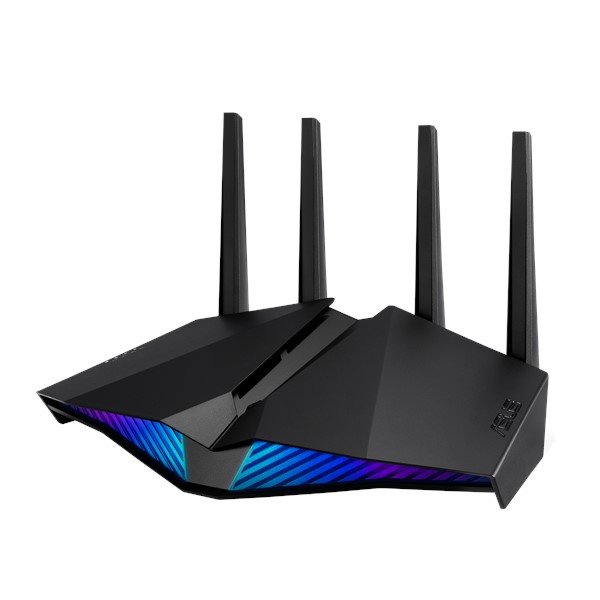 ASUS RT-AX82U AX5400 雙頻 WiFi 6 無線路由器