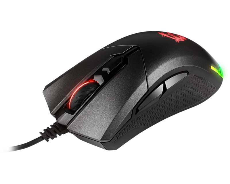 MSI CLUTCH GM50