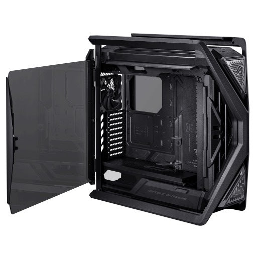 Asus ROG Hyperion GR701 Full-Tower 電競機箱