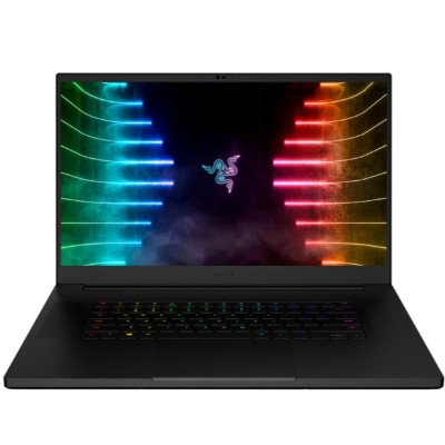 Razer Blade Pro 17" QHD 240hz 12800H RTX3080TI Gaming Notebook