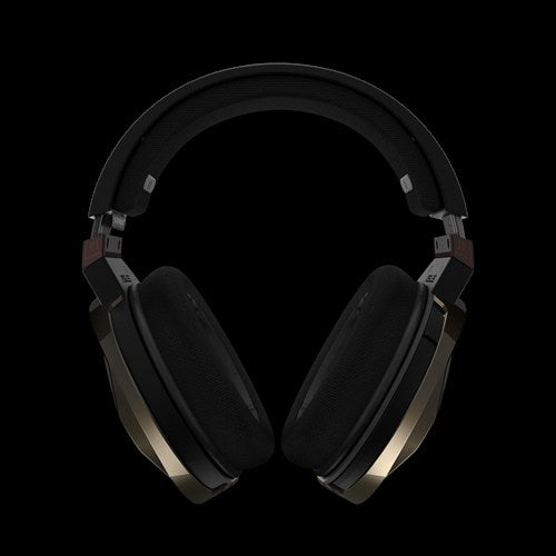 ASUS Strix Fusion 500 (Virtual 7.1)