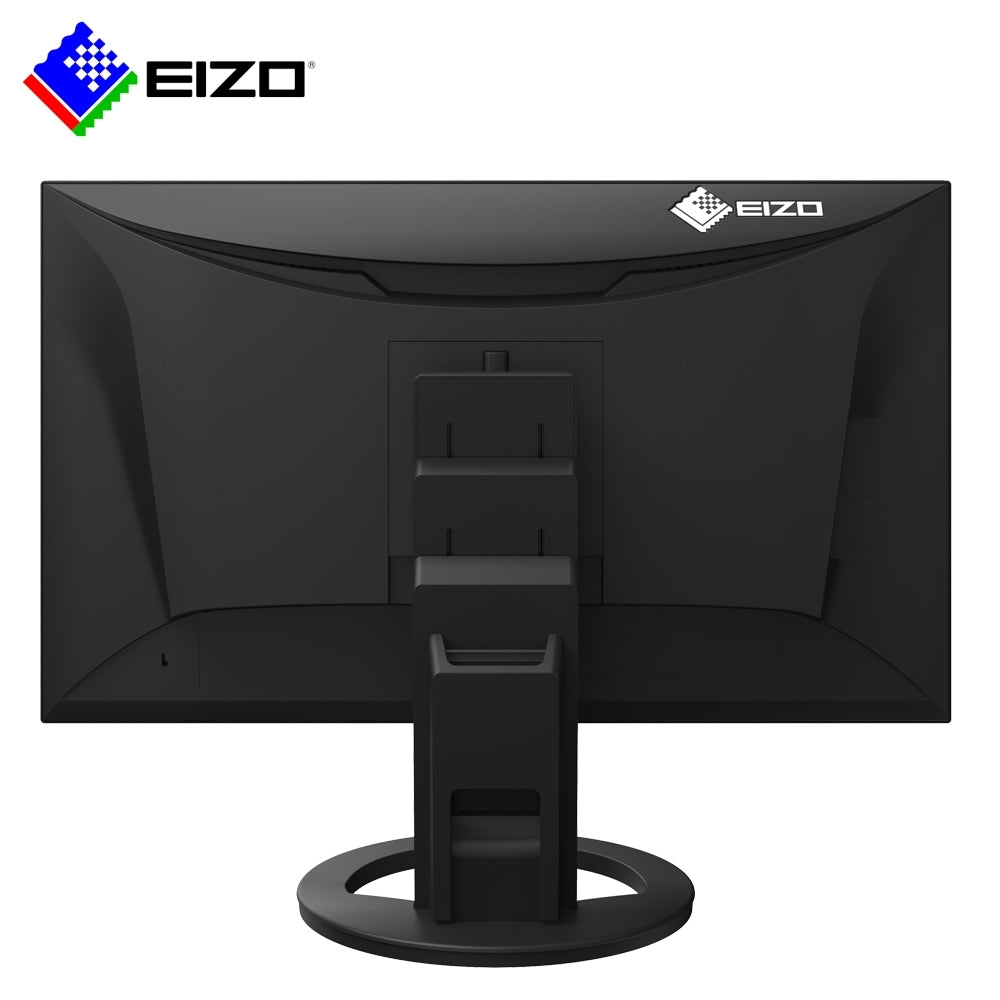 EIZO FlexScan EV2480 FHD IPS Type-C 電腦顯示屏