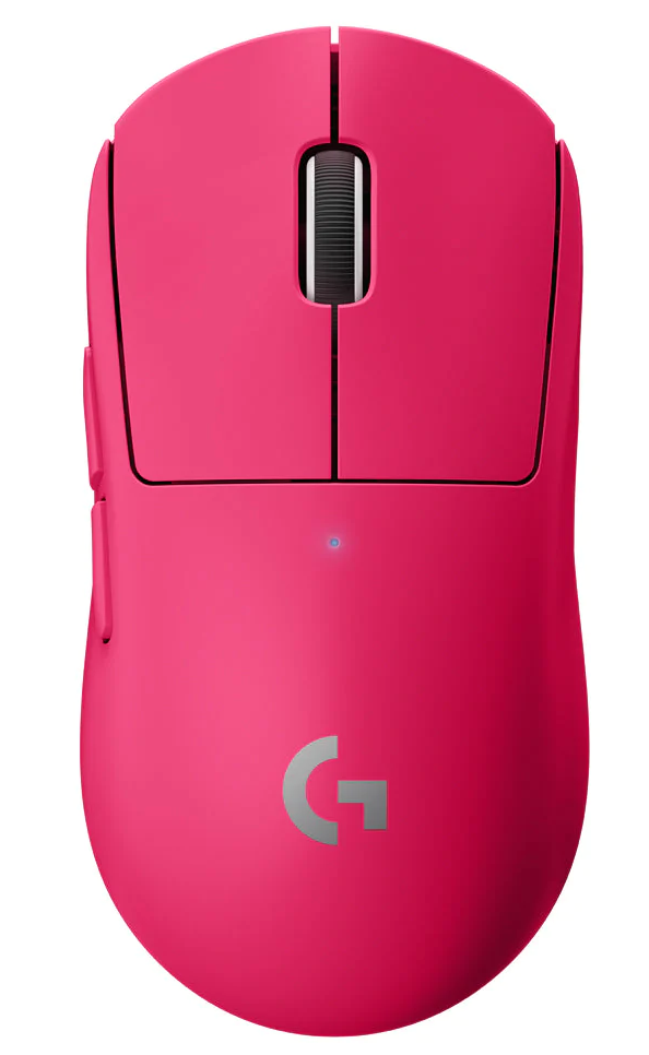 Logitech G Pro X Superlight 无线游戏滑鼠(限时优惠) 