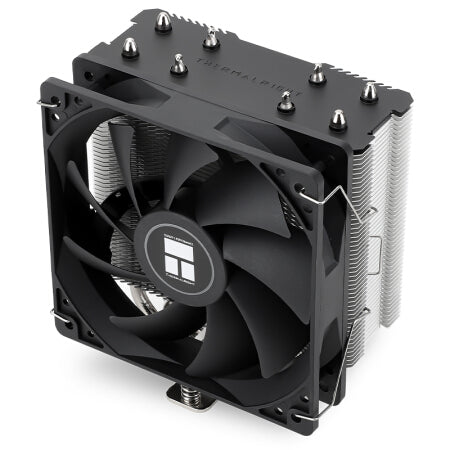 Thermalright TR-AX 120 R SE woth TL-C12C-S 12CM PWM Fan