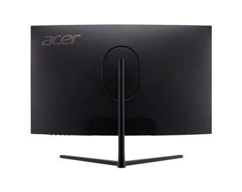 Acer Nitro EI EI322QUR Pbmiippx 32" 2K 165Hz, FreeSync Premium Pro, HRD400 曲面電競顯示器