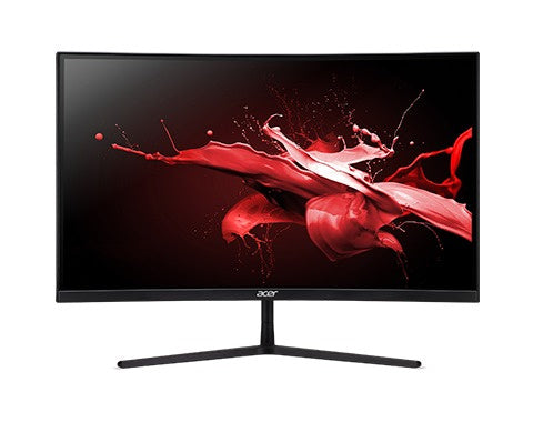 Acer Nitro EI EI322QUR Pbmiippx 32" 2K 165Hz, FreeSync Premium Pro, HRD400 曲面電競顯示器