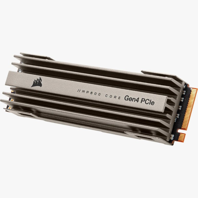CORSAIR MP600 Core 2TB NVMe M.2 PCIe Gen. 4 x 4 固態硬碟