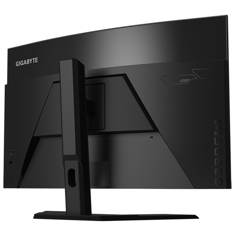 GIGABYTE G32QC A 31.5吋VA QHD 165Hz 1500R Gaming Monitor