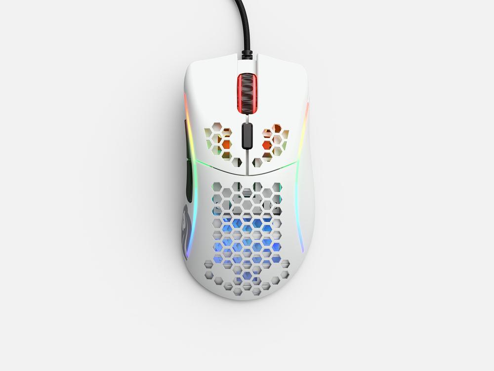 GLORIOUS MODEL D WIRELESS 無線電競滑鼠