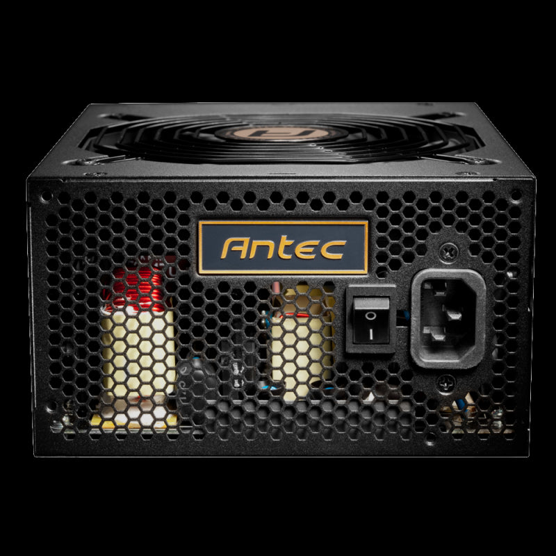Antec HCP 1300W 80PLUS PLATINUM 白金 全模組 主機電源