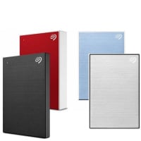 Seagate One Touch with Password 2.5" USB 3.2 Gen 1 (USB 3.0)