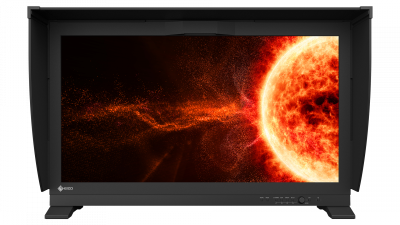 EIZO ColorEdge CG3146 HDR Reference Monitor