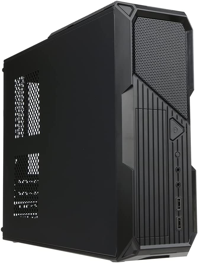 1stPlayer S1 Silm M-ATX CASE