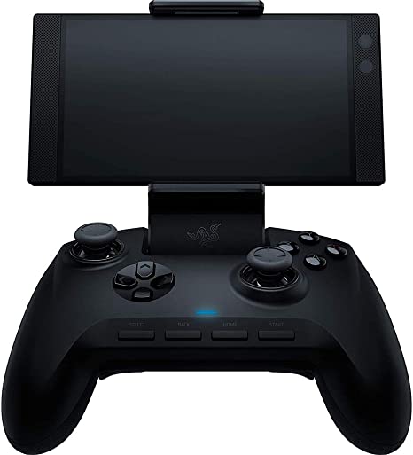 Razer Raiju Mobile Gaming Controller for Android