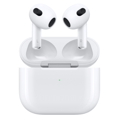 Apple Airpods 3 真無線藍牙耳機 配備 MagSafe 充電