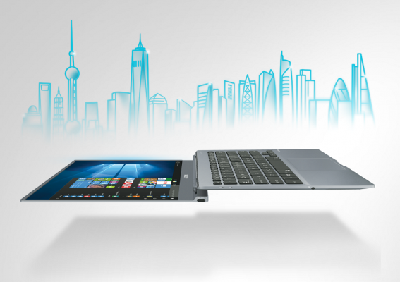 ASUSPRO B9 Series i5 (B9440UA-GV0043R )