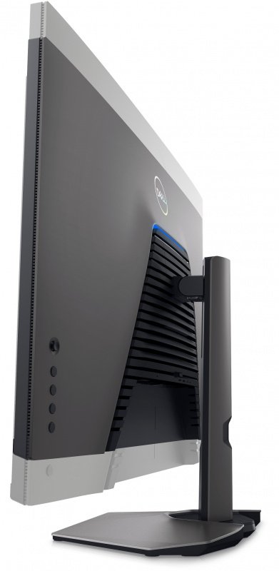 Dell G3223Q 32" Fast IPS 4K 144Hz 遊戲電競顯示器