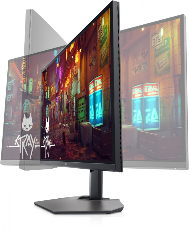 Dell G3223Q 32" Fast IPS 4K 144Hz 遊戲電競顯示器