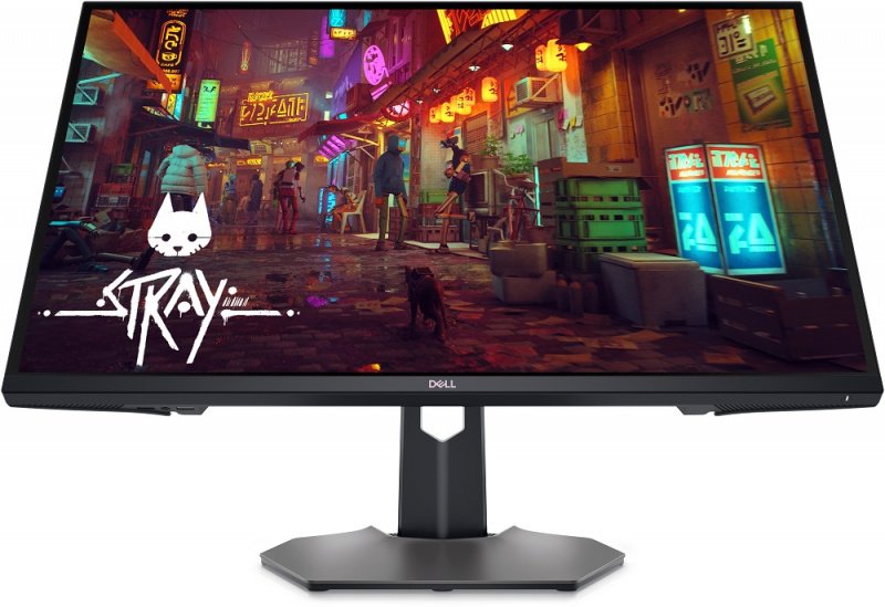 Dell G3223Q 32" Fast IPS 4K 144Hz 遊戲電競顯示器