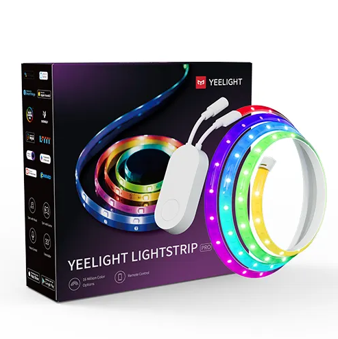 Yeelight Lightstrip Pro RGB Cable (homekit)