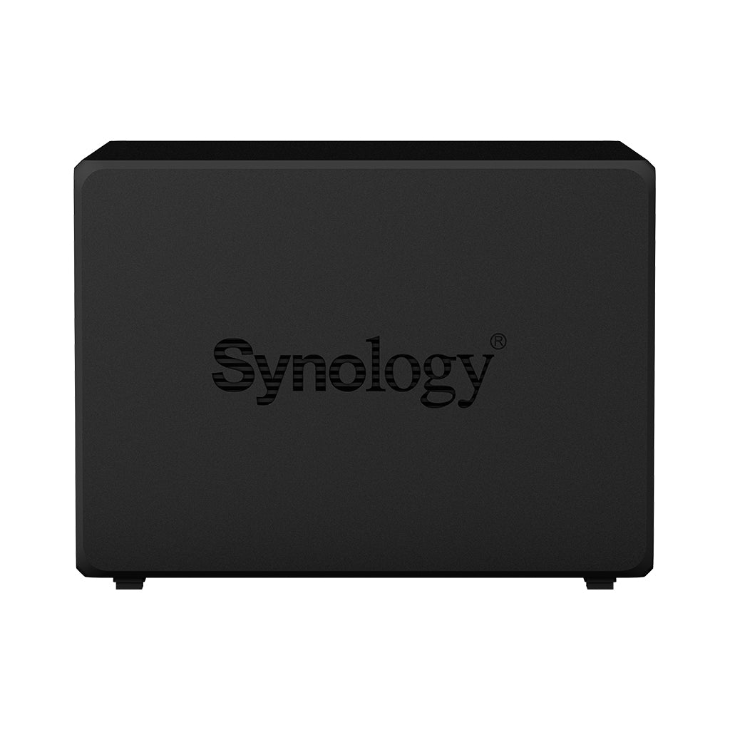Synology DS420+ 雙核心處 M.2 SSD NAS