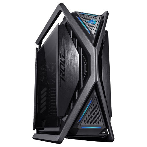 【ASUS優惠】PoweredByASUS Hyperion 極限。最強 RTX4090 機王分期組合