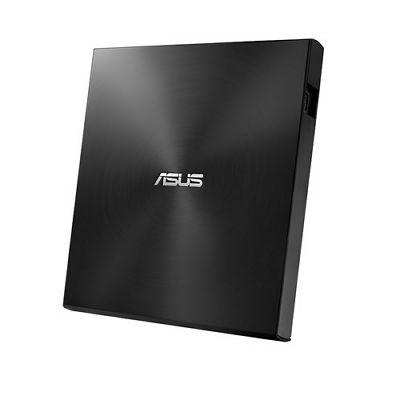 ASUS ZENDRIVE U7M ODD 外置光碟機 黑