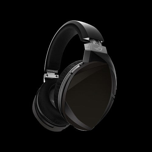 ASUS ROG Strix Fusion Wireless 無線電競耳機 電腦 PS4 可用連觸控控制