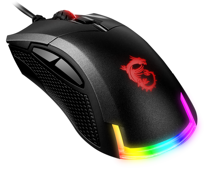 MSI CLUTCH GM50