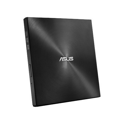 ASUS ZenDrive U9M Black 外置光碟機