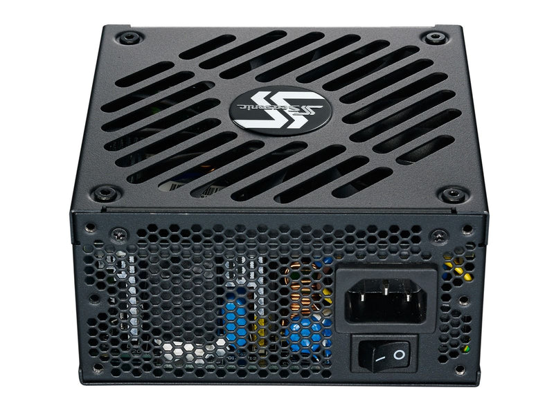 SeaSonic FOCUS SGX-650 650W GOLD