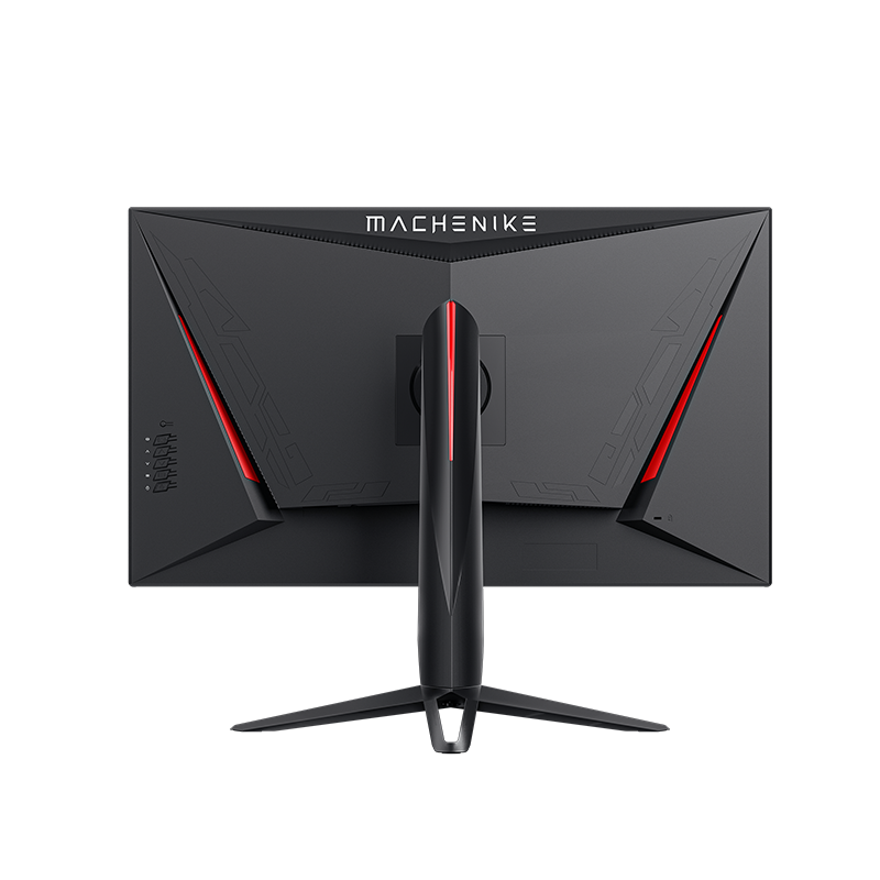 MACHENIKE MK32UGSC2 32" 4K 144Hz IPS Adaptive-Sync Gaming Monitor