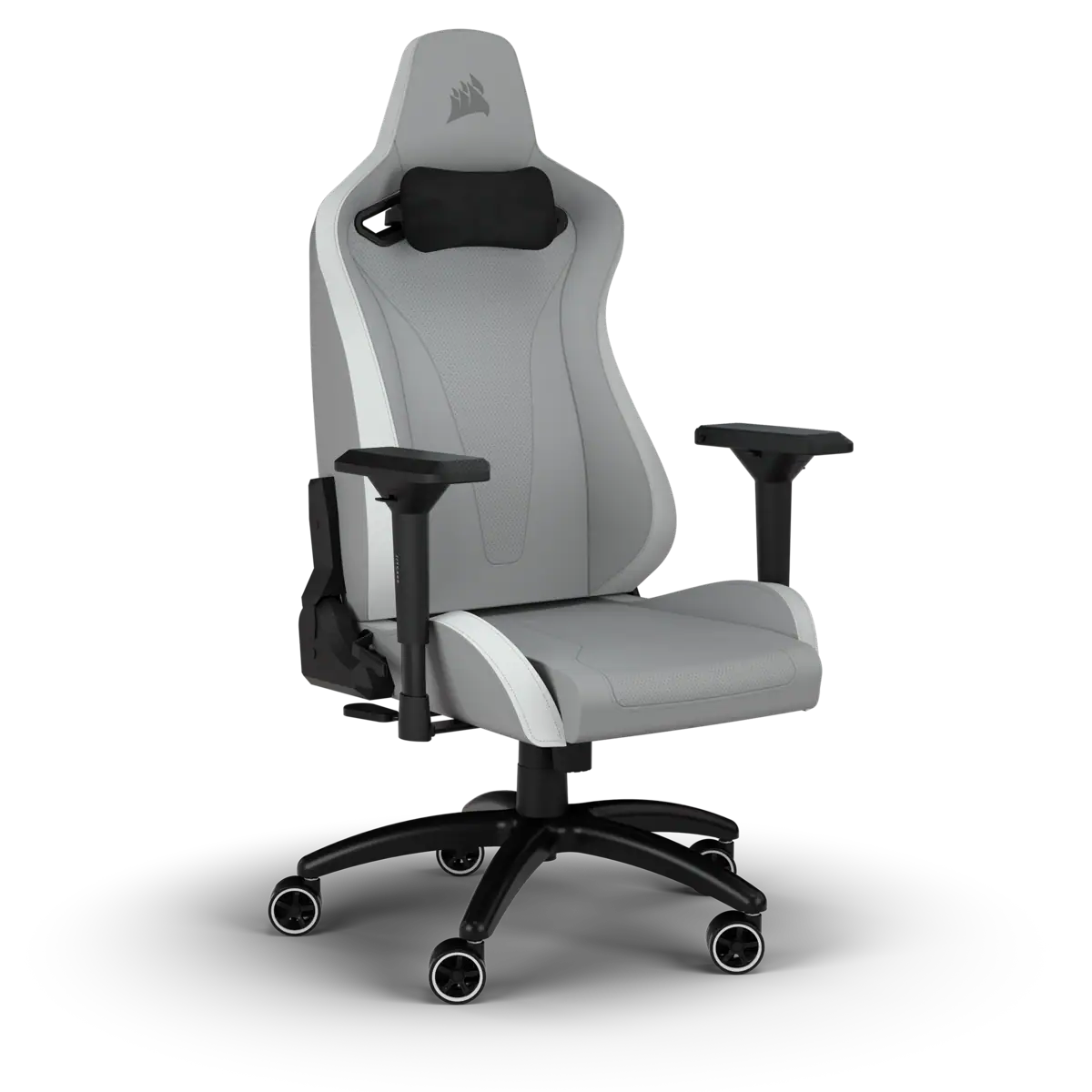 Corsair TC200 Leatherette Gaming Chair 人體工學電競椅