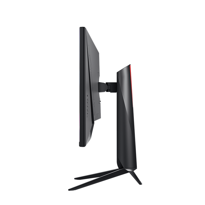 MACHENIKE MK32UGSC2 32" 4K 144Hz IPS Adaptive-Sync Gaming Monitor
