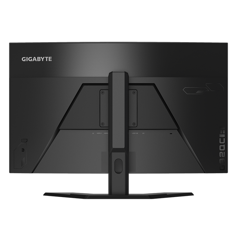 GIGABYTE G32QC A 31.5吋VA QHD 165Hz 1500R Gaming Monitor