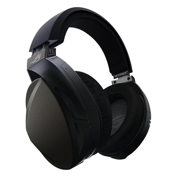 ASUS ROG Strix Fusion Wireless 無線電競耳機 電腦 PS4 可用連觸控控制