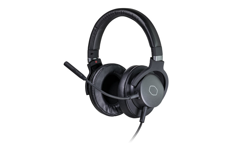 Cooler Master MH752 Gaming HeadSet RGB