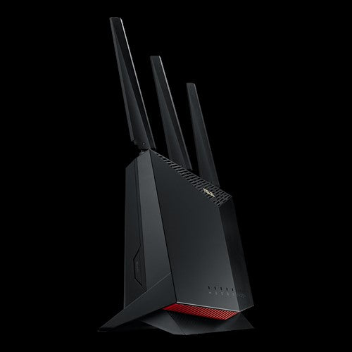 ASUS RT-AX86S AX5700 雙頻 WiFi 6 無線路由器