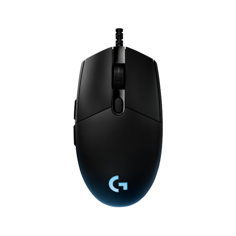 Logitech G Pro Refresh 遊戲滑鼠