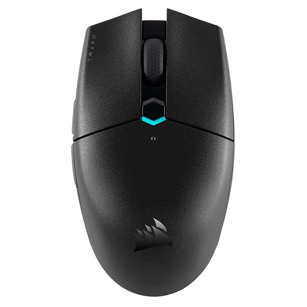 Corsair Katar Pro Wireless Gaming 電競滑鼠