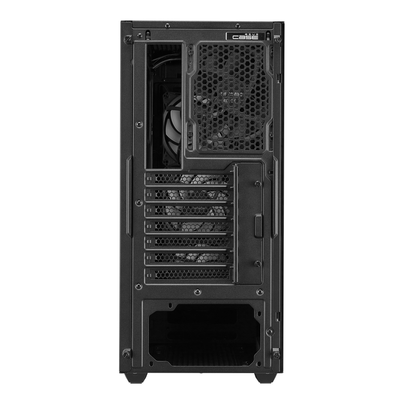 ASUS TUF Gaming GT301 ATX Mid-Tower Compact Case