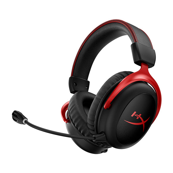 Kingston HyperX Cloud II Wireless 無線2.4Ghz 電競FPS耳機