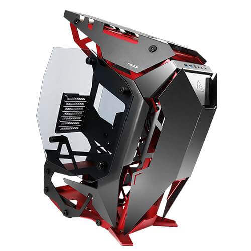 ANTEC TORQUE E-ATX 開放式 CASE