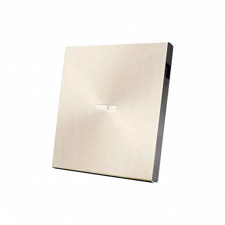 ASUS ZenDrive U9M Gold 外置光碟機
