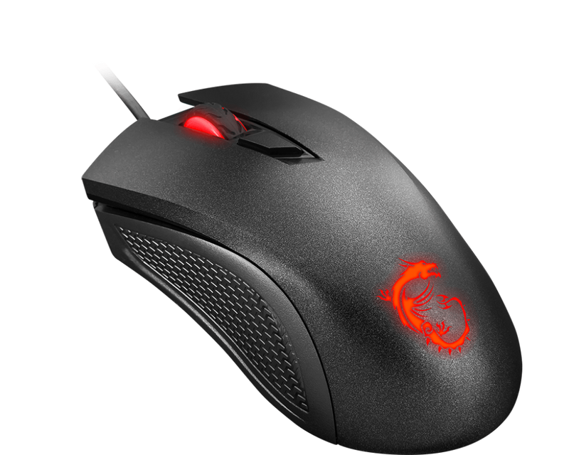 MSI CLUTCH GM10