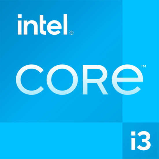 Intel Core i3-12100F 4核8線 Up to 4.3GHz CPU Tray (不含散熱器)