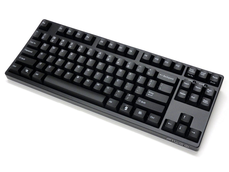 Filco Majestouch 2 Tenkeyless S 87鍵 [CHERRY MX SILENT/Tenkeyless/US ASCII]