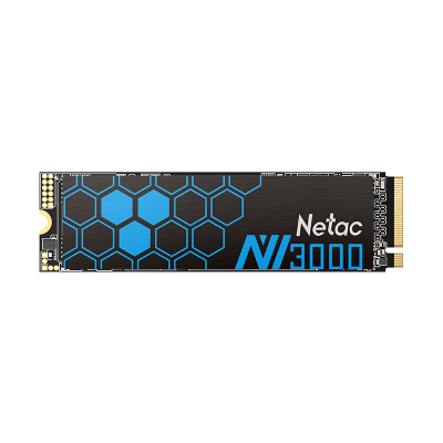 Netac NV3000 2TB PCIe 3 x4 M.2 2280 NVMe SSD