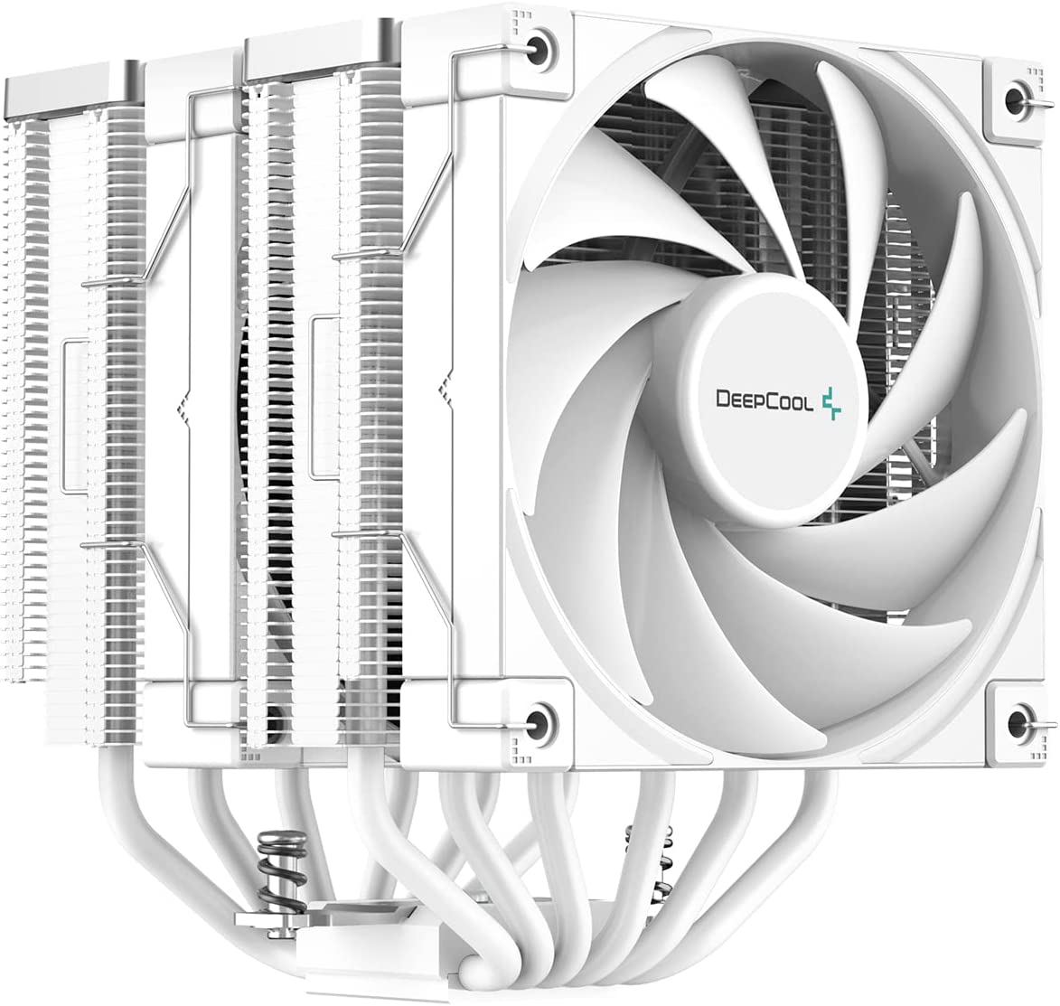 (風冷之王) DEEPCOOL AK620 Six Copper Heat Pipes 六導熱管 雙塔式風冷散熱器