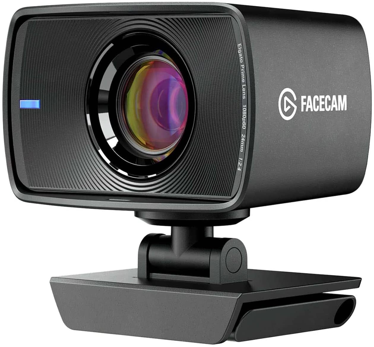 Elgato FACECAM 1080p60 Full HD Webcam
